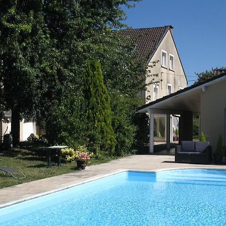 Appartamento Les Jardins Du Golf Metz Esterno foto