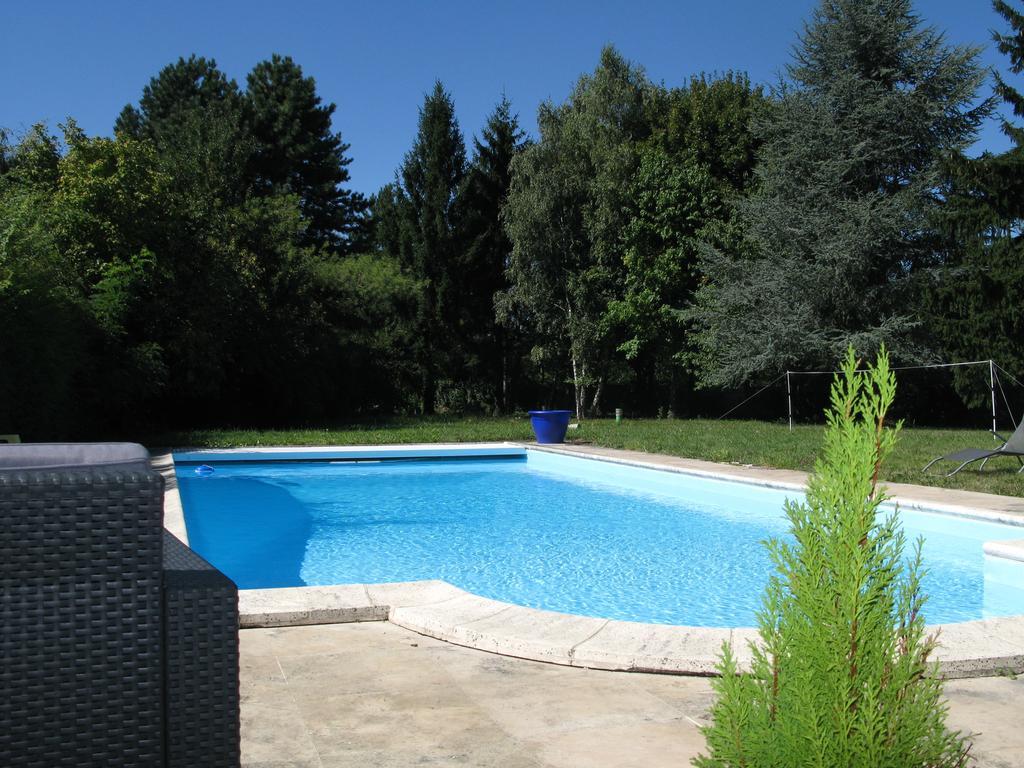 Appartamento Les Jardins Du Golf Metz Esterno foto