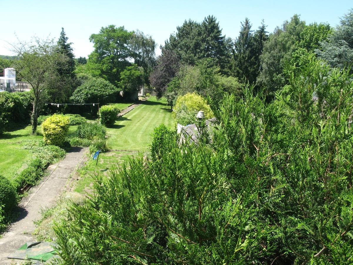 Appartamento Les Jardins Du Golf Metz Esterno foto