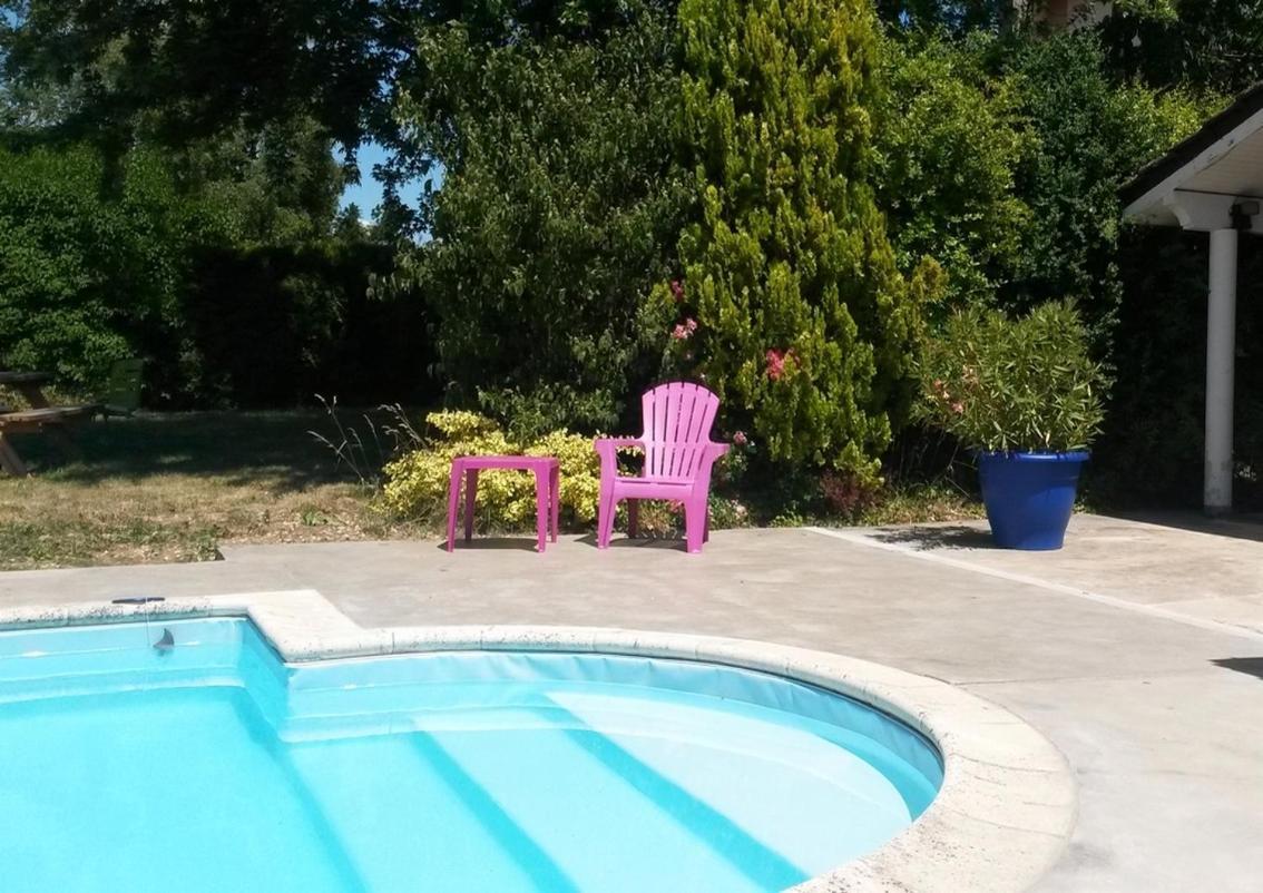 Appartamento Les Jardins Du Golf Metz Esterno foto